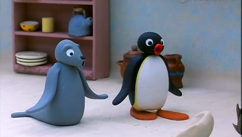 企鹅家族 第4季