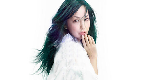 中岛美嘉 Doki 腾讯视频 超全的中岛美嘉资讯 视频 粉丝 直播 活动集合