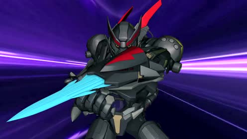 《图腾领域》第二季之五图腾兽