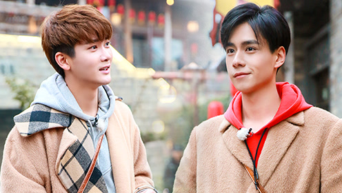 第7期:熊梓淇变情话王甜蜜告白,白敬亭"无视"林允撒娇