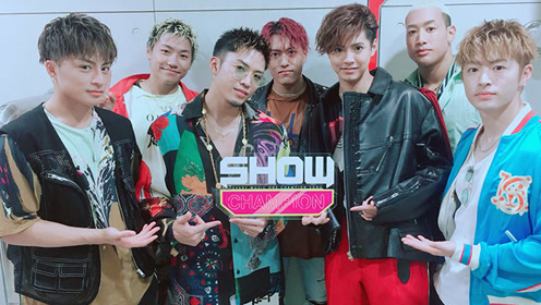 Generations From Exile Tribe 腾讯视频