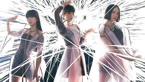 Perfume Doki 腾讯视频 超全的perfume资讯 视频 粉丝 直播 活动集合