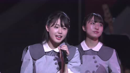 Stu48 腾讯视频