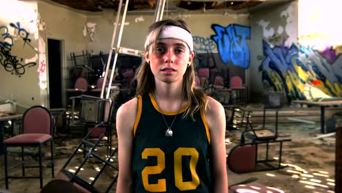 julien baker《sprained ankle》