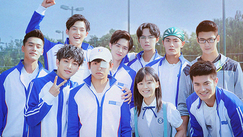 少年》电视剧插曲)