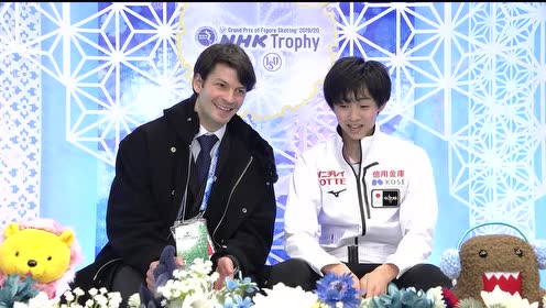 游志郎 腾讯视频