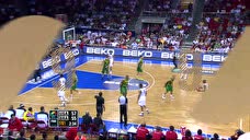 2010年FIBA篮球世界杯美国队十佳球