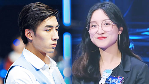 复旦师兄妹对决!高逸凡攻擂成功28名上升到第3