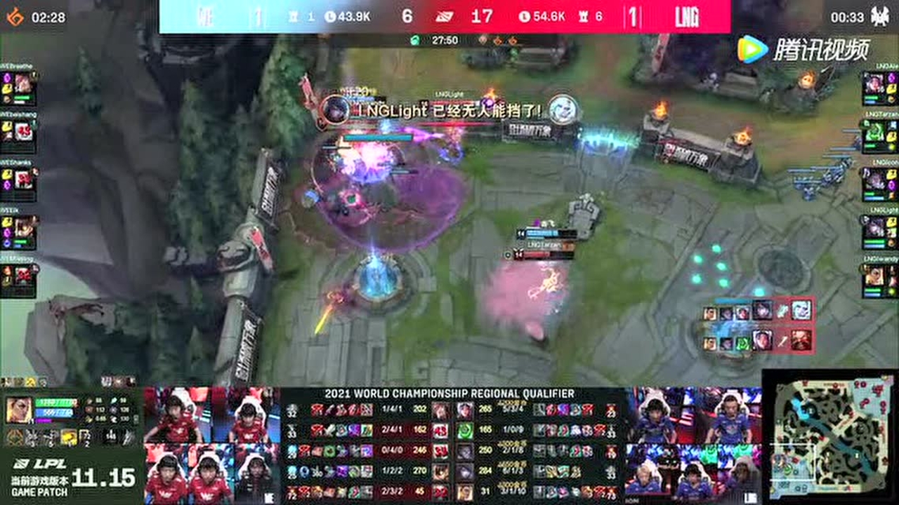 扎克先手大招控住沙皇 breathe腕豪蓄意轰拳塔下双杀