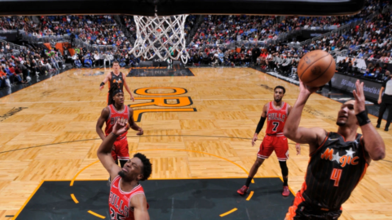 24日NBA最佳时刻