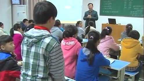 新北师大版六年级数学上册第6单元 比的认识