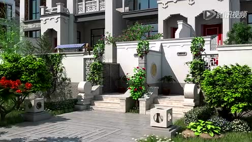 微山星空喜园宣传片