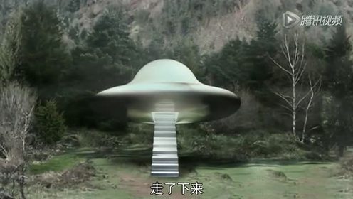 1973年12月13日UFO事件：来自创造者的讯息