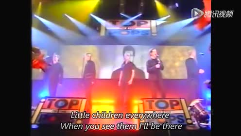 [图]Westlife - Seasons In The Sun