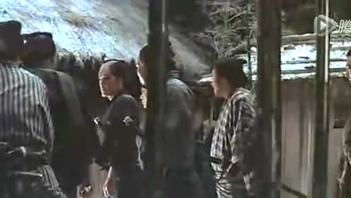 座头市喧哗太鼓 腾讯视频