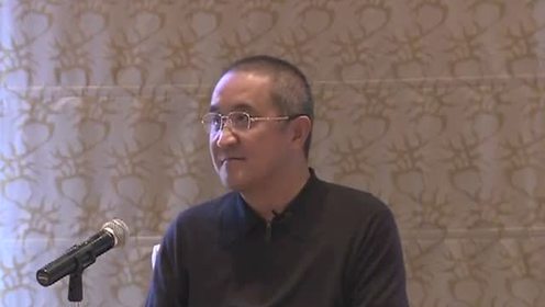 为什么要学习传统文化 胡小林
