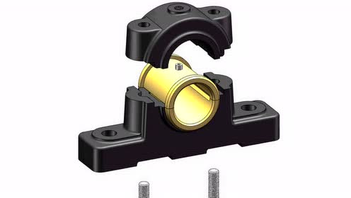 第十章-1滑动轴承动画