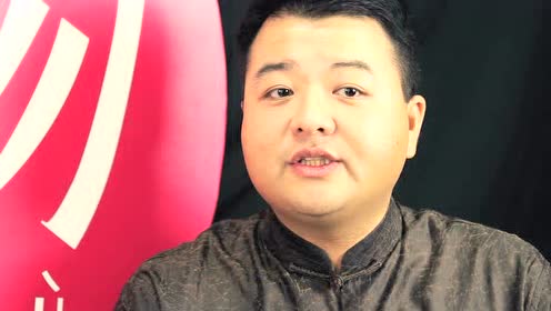 格物x甘妈说 第二期嘉宾:钱懿上(上海话版)