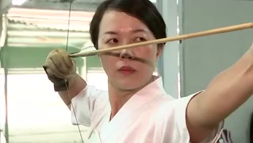 日本弓道 腾讯视频
