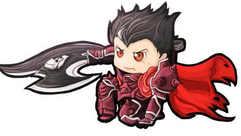 lol攻速流诺手,瞬间打出血怒!