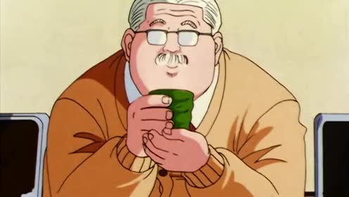 灌篮高手 湘北对陵南 正式开始