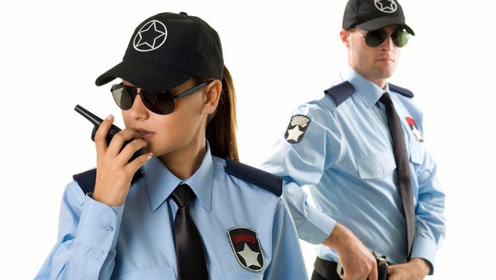 美国男子监狱中该不该有女狱警?