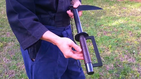 忍者武器 腾讯视频