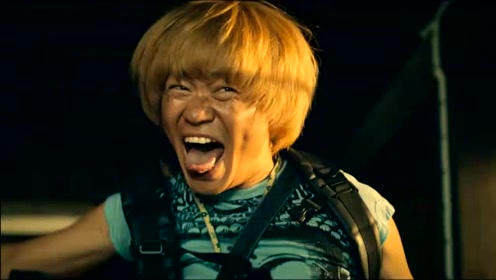 泰囧经典片段,王宝强徐峥黄渤三人唱一台戏