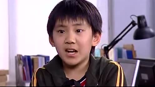 《重案六组》孟佳送两孩子离开,组长万分不舍