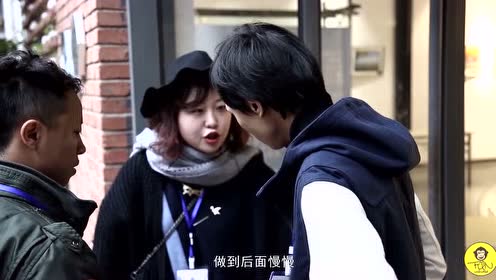 绝对青年|独立导演陈苏