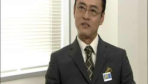 相棒2 腾讯视频