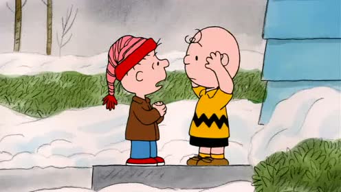 [图]【2003/美国/英语无字幕】I Want a Dog for Christmas, Charlie Brown