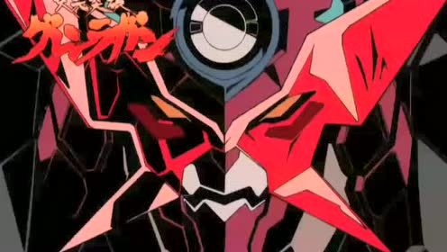 不断进化的大红莲团打击反螺旋族,这时反螺旋族用了新陷阱