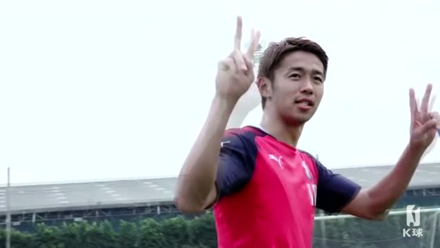 清武弘嗣 腾讯视频