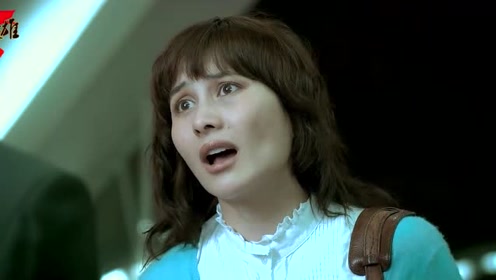 恐怖片《维多利亚一号》极其血腥 主演何超仪实为赌王之女