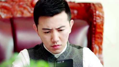 普法栏目剧《加油吧 乔麦》第九集预告