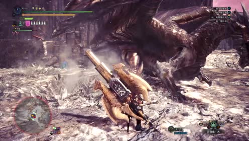 Mhw 腾讯视频