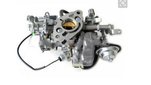 摩托车高速过渡低速不稳 加速无力 该如何调整化油器 腾讯视频