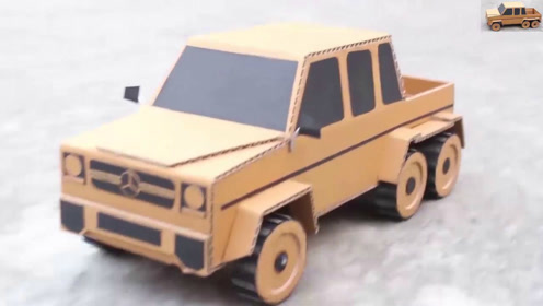 Diy遥控玩具车 腾讯视频