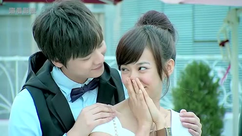 小时代 :林萧简溪这甜蜜的哟?