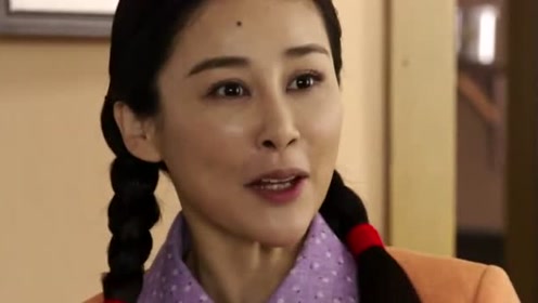 养母的花样年华:林秋雯想要留下墩子,都不容易啊!