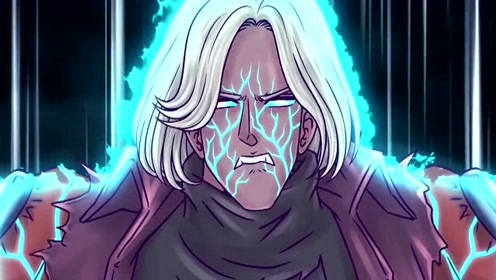 火线传奇:烈锋变身最新幽灵体,小曼不知道能否抵挡?