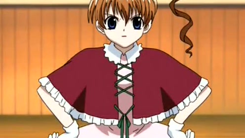 果列奴的黑色念兽调换了与磊札的位置