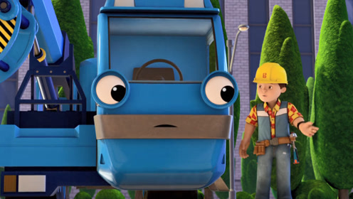 巴布工程师:金字塔的工作需要小芙自己来完成吗