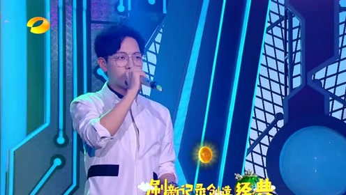 青春不停跑 腾讯视频