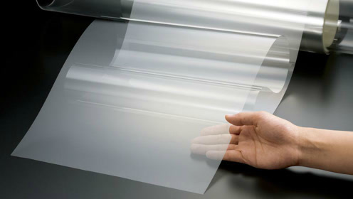 中国造出"超薄玻璃",厚度堪比a4纸,将打破世界技术垄断