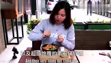 5个上海不能错过的素美味