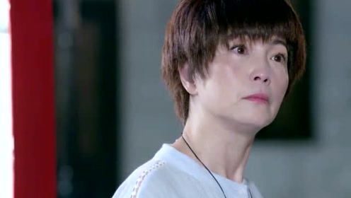 美味奇缘:叶长海只好承认叶以澜是他和吴素萍的女儿乐儿