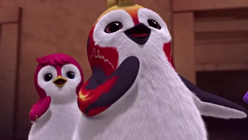 巴塔木儿歌:i dont scare easily