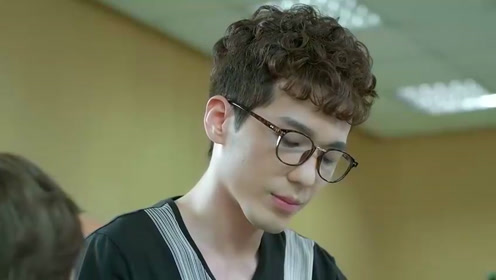 二喜和曹光好戏重演,结局就不一样